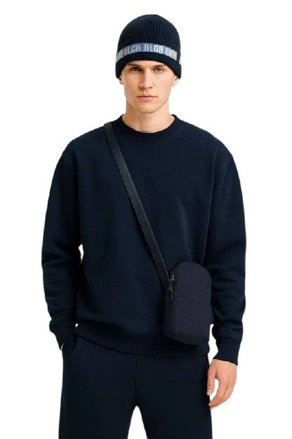 ALGA Детская шапка из смесовой шерсти