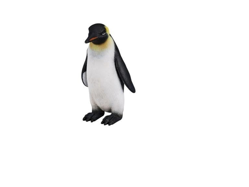 Императорский пингвин, M