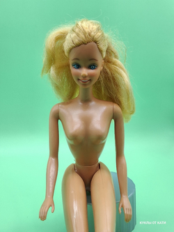 Кукла Барби 80е начало 90х, 03007