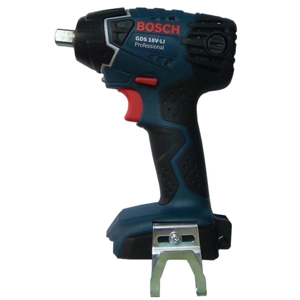 Ак. гайковерт Bosch GDS 18 V-LI , без акк. и ЗУ, ка