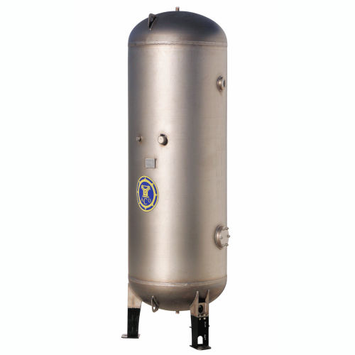 Ресивер для компрессора Бежецкий РВ 250-02/10