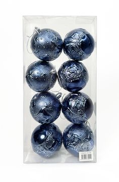 Комплект Шаров G-21 (8шт)