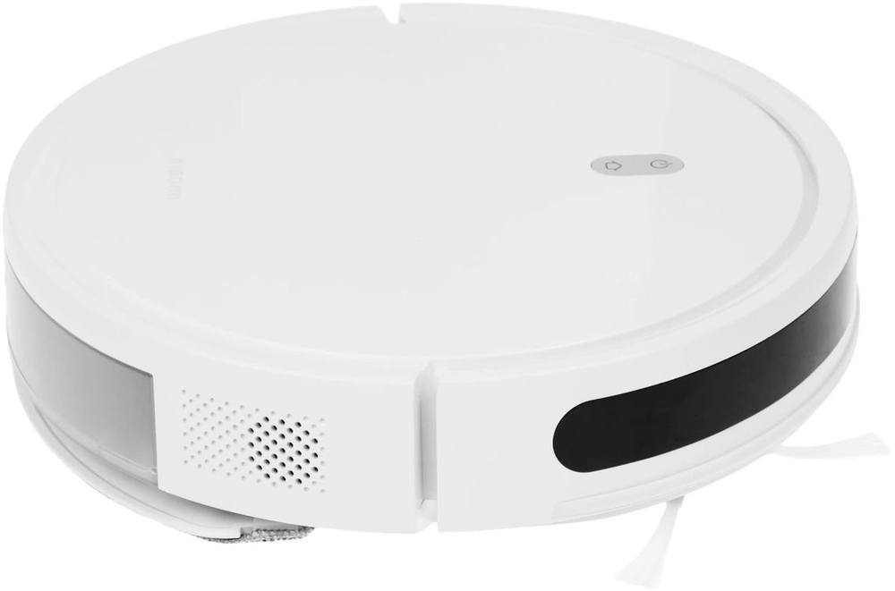 Робот-пылесос Xiaomi Mi Robot Vacuum E10, 35Вт, белый/белый [bhr6783eu]