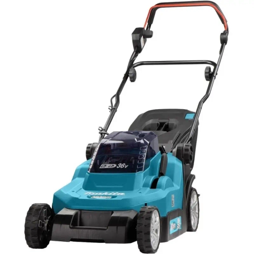 Makita DLM382Z газонокосилка аккумуляторная