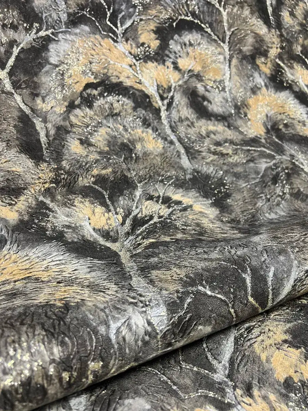 Обои флизелиновые ER2218 Fusion Китай