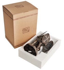 WS-1124 Статуэтка «Архангел Михаил»