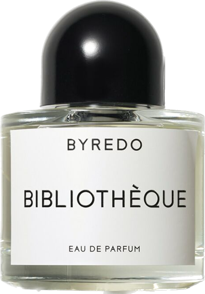 Byredo Bibliotheque EDP