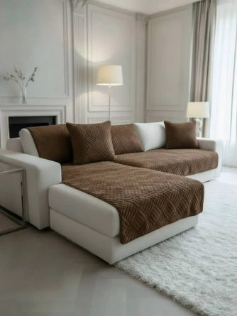 Накидки на диван