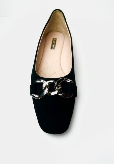 Лоферы женские