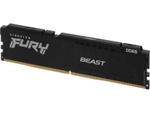Оперативная память Kingston Fury KF552C40BBK4-128, DDR5 4х 128ГБ 5200 МГц, DIMM, RTL