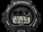 Японские наручные часы Casio G-SHOCK DW-6900PF-1ER