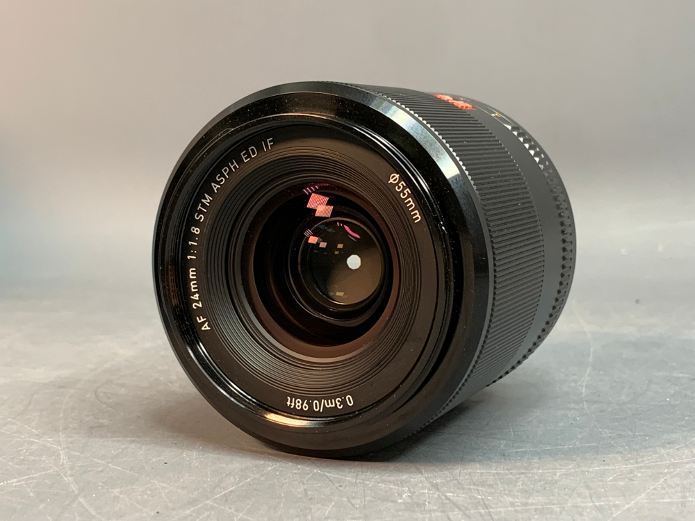 Viltrox AF 24mm f/1.8 Sony FE