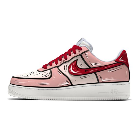 【 】 Nike Air Force 1