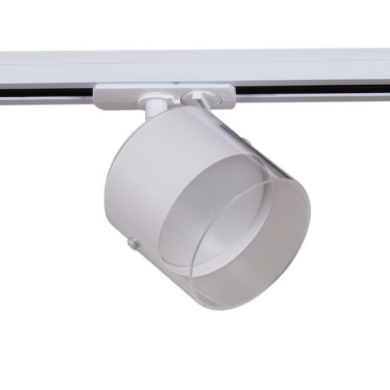 53021-9.3-001IL GX53 WT светильник точ.