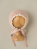 Костюм «Классика», Пудровый и кремовый