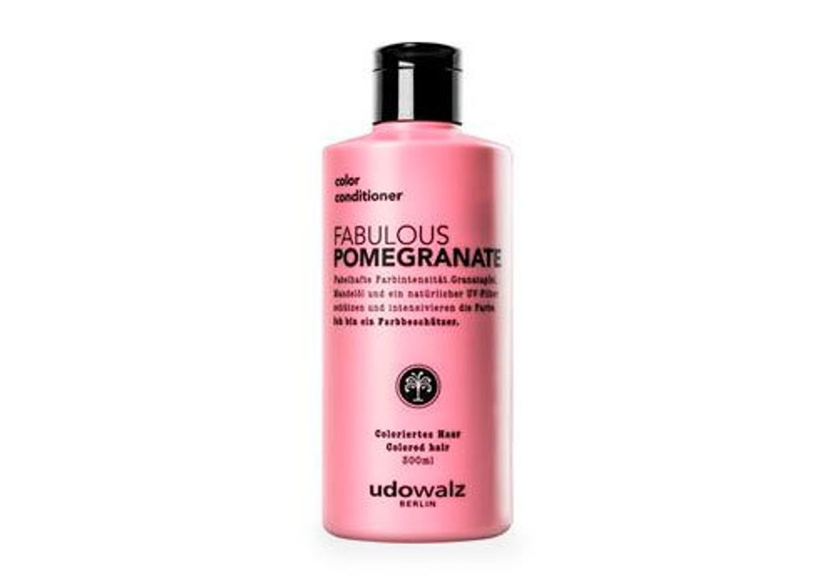 Кондиционер для окрашенных волос Fabulous Pomegranate, 300мл