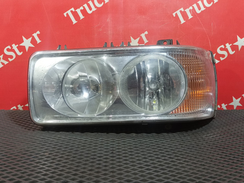 Фара передняя левая