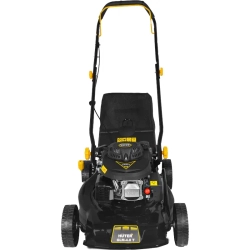 Газонокосилка бензиновая Huter GLM-4.0, 70/3/1