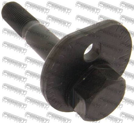 Болт с эксцентриком автомобильный Febest 0129-001 TOYOTA