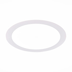 ST209.548.18 Св-к встр. Белый LED 1*18W 4000K 1 350Lm Ra80 110° IP20 D225xH8 90-265V