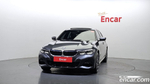 BMW 3 Series (G20) 320e M Sports (04.2022)