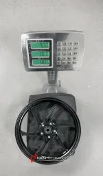 Кованые диски для YAMAHA XSR VSTAR BOLT Ямаха мотоцикл колеса ковка диск