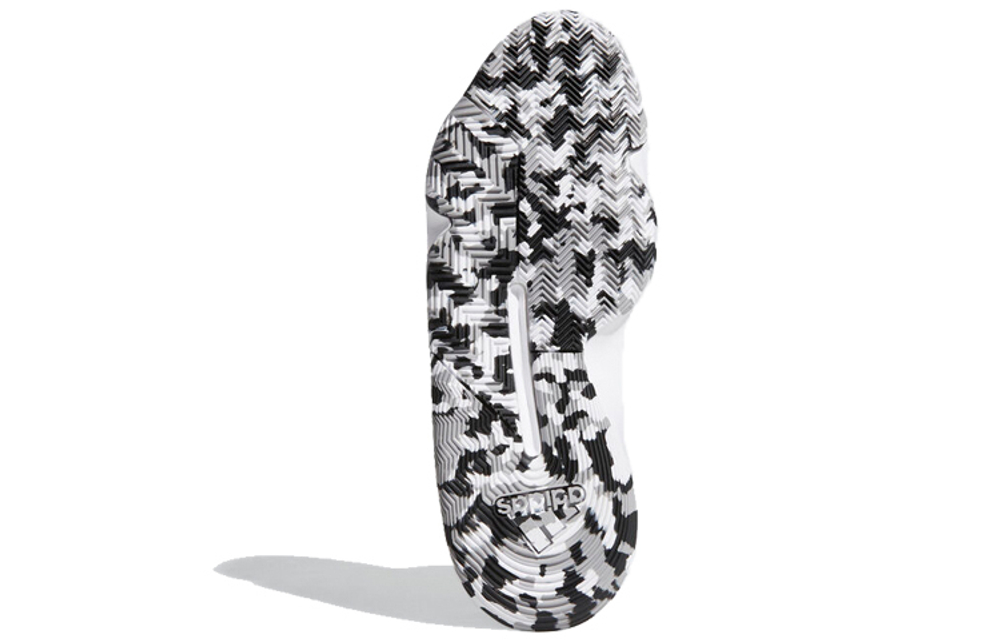 Кроссовки Adidas Pro Bounce Madness 2019