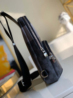 Louis Vuitton Avenue Sling Bag