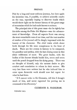 Scott's last expedition. Volume 1. Being the journals of Captain R. F. Scott, R. N., C. V. O. | Robert Falcon Scott