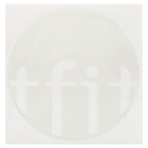 TFIT, полупрозрачная финишная пудра, оттенок 03 зеленый, 7 г (0,24 унции)