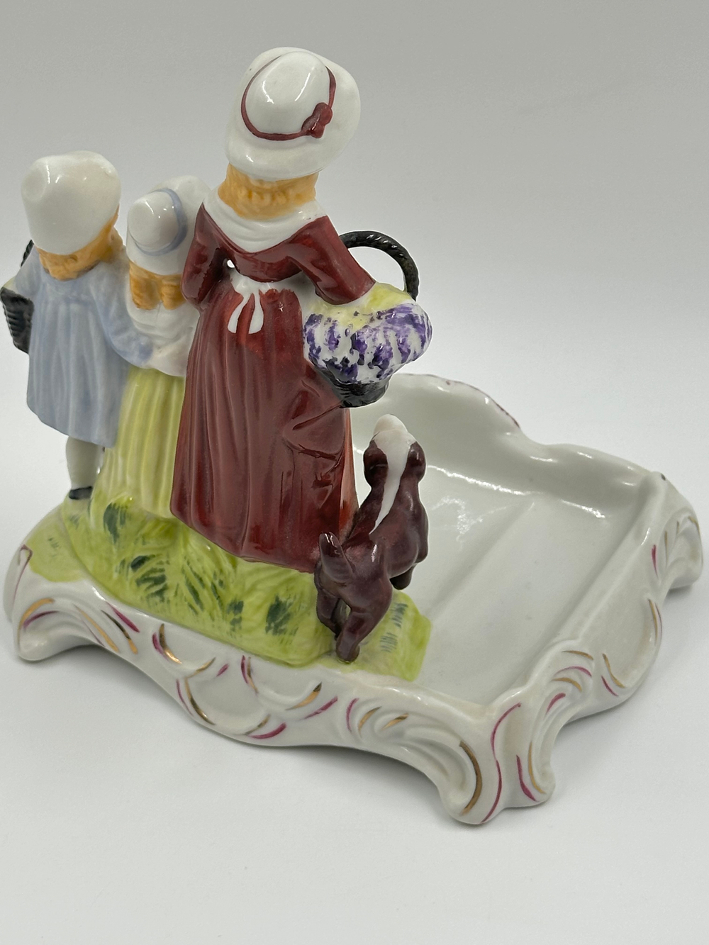 Мыльница Yardley