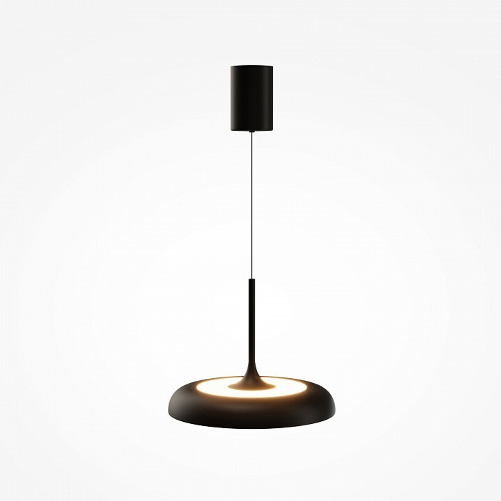 Подвесной светильник Maytoni Gerhard MOD189PL-L39B3K