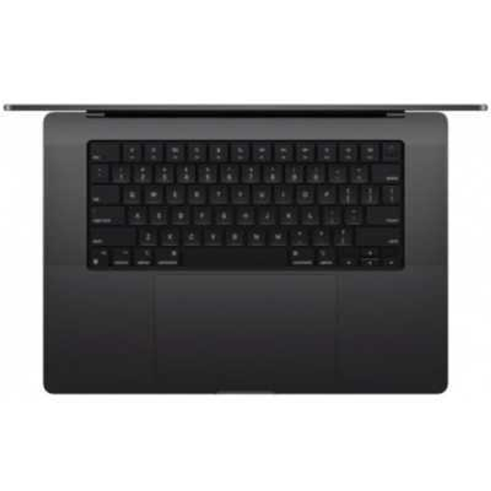 Ноутбук Apple MacBook Pro 16 2024 MX303B/A