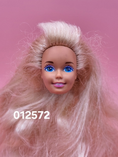 Голова Куклы Барби винтаж 90х 012572