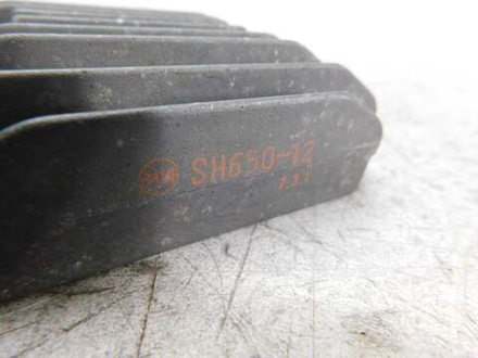 Реле зарядки Yamaha SH650-12 7.3.1