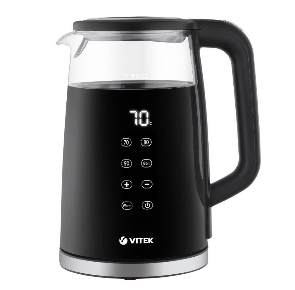 Электрочайник Vitek VT-8827 (q)