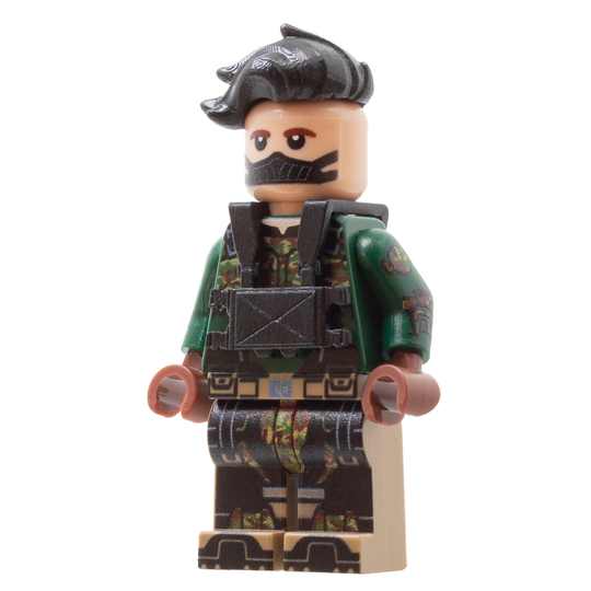 Солдат удачи