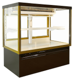 Витрина холодильная ТехноБалт Волхонка 1,00