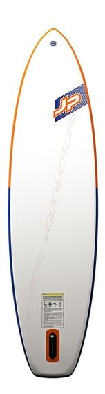 Доска SUP JP ALLROUNDAIR 10&#39;6&quot;x32&quot; LE