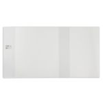 Обложка ПЭ 243х455 мм для рабочих тетрадей и прописей Горецкого, ПИФАГОР, универсальная, 140 мкм, штрих-код, 229378