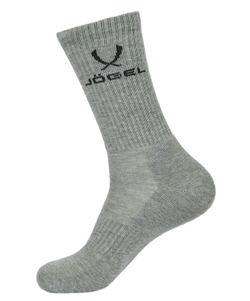 Носки высокие ESSENTIAL High Cushioned Socks, меланжевый