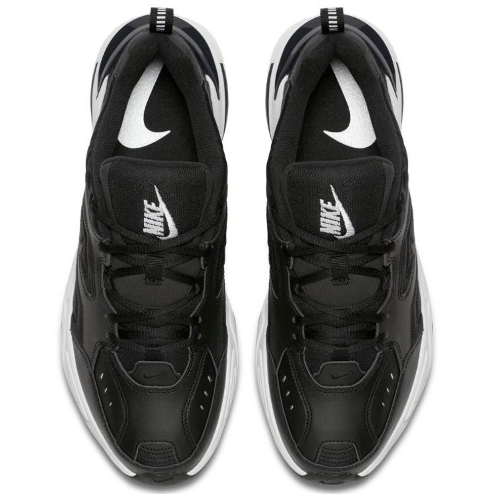 Nike M2K Tekno Black
