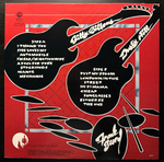 ZZ Top - Deguello (Германия 1979г.)