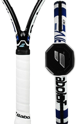 Ракетка теннисная Babolat Pure Drive 110