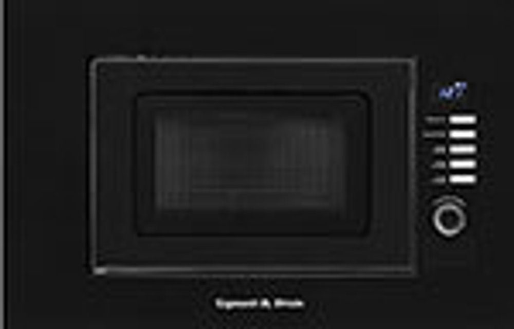 Встраиваемая микроволновая печь СВЧ Zigmund & Shtain BMO 21 B