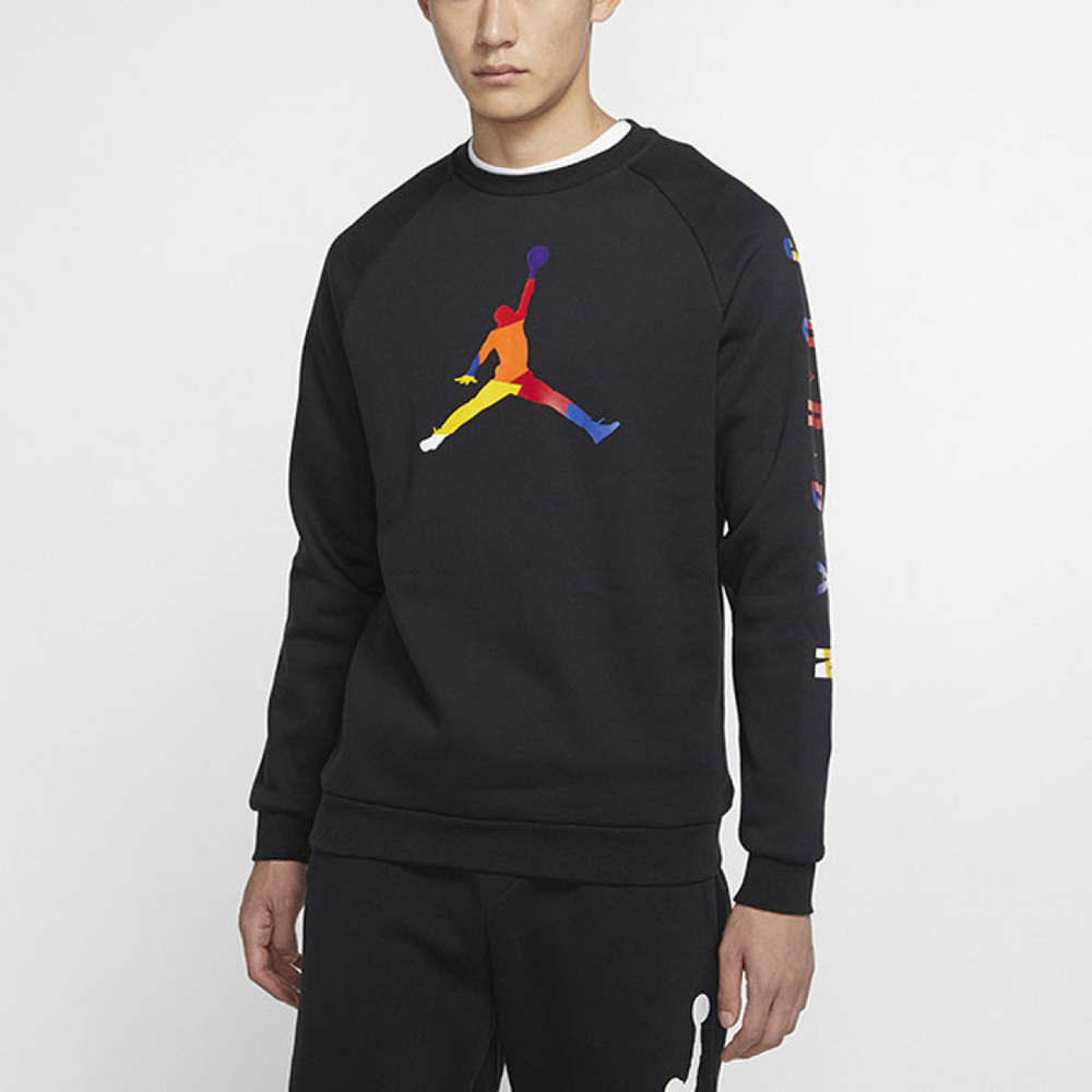 Толстовка Jordan DNA, DA6729-010