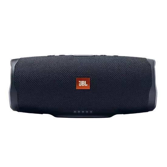 JBL Charge 4 Black (Чёрный)