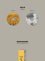 Альбом SUHO - Grey Suit 2nd Mini Album PHOTO BOOK 2 Version SET