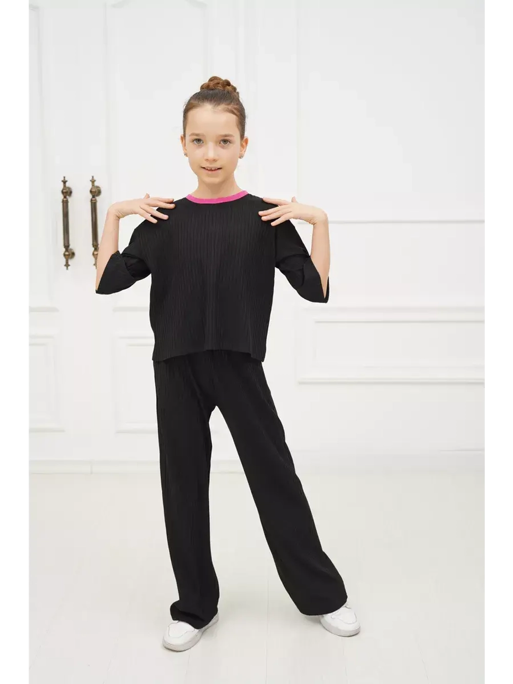 Костюм лапша для девочки