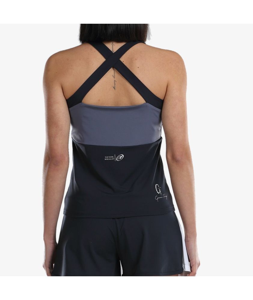 Майка женская USELO для игры в падел